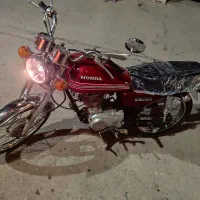 موتور سیکلت