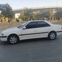 پژو پارس xu7p مدل 1401|خودرو سواری و وانت|اراک, |دیوار