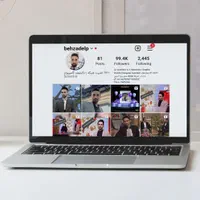 امنیت پیج بازگردانی و ارتقا پیج ادمین پیج دانشمند|خدمات رایانهای و موبایل|تهران, جردن|دیوار