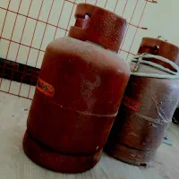 کپسول گاز کوچک