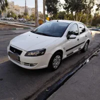 رانا ۹۳یه لکه رنگ خونگی|خودرو سواری و وانت|تهران, افسریه شمالی|دیوار