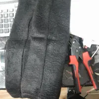 پشم شتر|پادری|مشهد, قائم|دیوار