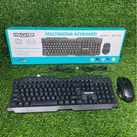 کیبرد وموس بی سیم دلتا|قطعات و لوازم جانبی رایانه|اسلام‌شهر, |دیوار