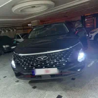فونیکس fx صفر خشک ۱۴۰۵ فروش فوری