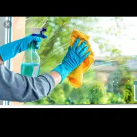 نظافت نیازمندیم