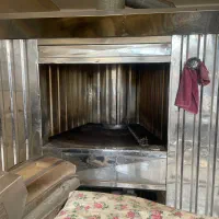 فروش نانوایی سوپر ازاد با جواز