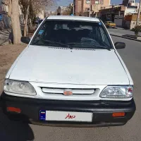 پراید 82تمیزدوگانه