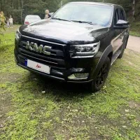 کی ام سی تی ۸ معاوضه با سوناتا yf|خودرو سواری و وانت|اردبیل, |دیوار