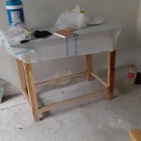 میز وردستی کفاشی