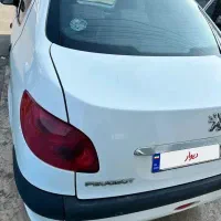 بی رنگ 206 SD پلمپ مدل۹۷