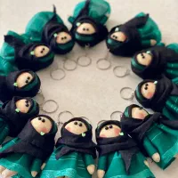 عروسک روسی مذهبی