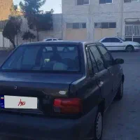 پراید ۸۴|خودرو سواری و وانت|شاهرود, |دیوار