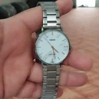ساعت کاسیو اورجینال