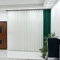 پرده مینیمال|پرده، رانر، رومیزی|تبریز, |دیوار