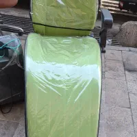 صندلی آرایشگری