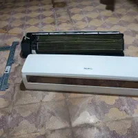 پنل جلو کولر گازی ۳۶ هزار