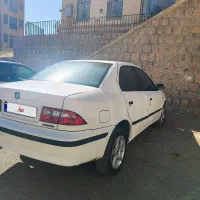 سمند مدل 90 ef7|خودرو سواری و وانت|سنندج, |دیوار