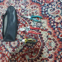 اچار|ابزارآلات|دلیجان, |دیوار