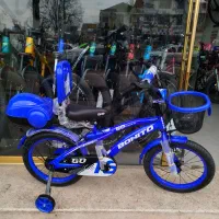 دوچرخه سایز 16بونیتو