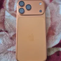 iPhone 17 ProMax نارنجی