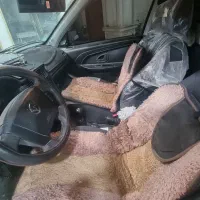 اریسان 2 دوگانه مدل 1404|خودرو سواری و وانت|بندرعباس, |دیوار