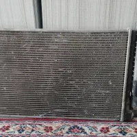 رادیاتور سمند فابریک در حد نو