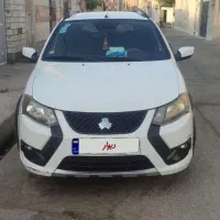 کوئیک s سفید