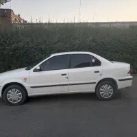 سمند lx مولتی پلکس مدل 95|خودرو سواری و وانت|مشهد, امام خمینی|دیوار