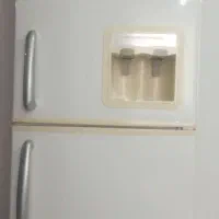 یخچال فریزر پارس