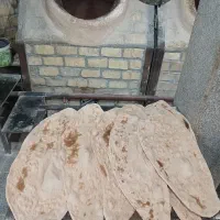 استخدام شاطر وخمیر چونه گیر نان عراقی