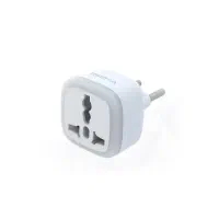 مبدل برق هادرون مدل تبدیل 3 به 2