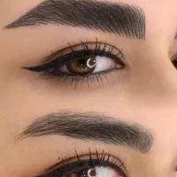 آموزش واجرای تخصصی فیبروز آرایش دائم صورت بدن|خدمات آرایشگری و زیبایی|گرگان, |دیوار