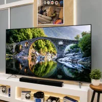 تلویزیون اسنوا ، دوو ، هایسنس  ، چک الکترونیک