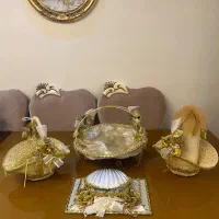 سبد بله برون