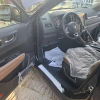 رنوکلئوس2025|خودرو سواری و وانت|یاسوج, |دیوار