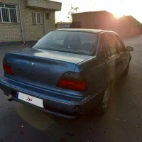 دوو سیلو مدل ۱۳۷۹ خوش رنگ سالم|خودرو سواری و وانت|ارومیه, |دیوار