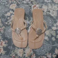 دمپایی زنانه مجلسی خارجی سایز ۳۹