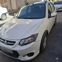 کوئیک R|خودرو سواری و وانت|خمین, |دیوار