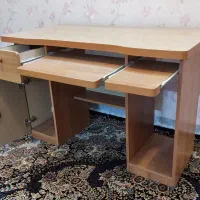 میز تحریر و کامپیوتر|میز تحریر و کامپیوتر|قم, شهرک توانیر|دیوار