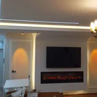 دکوراسیون داخلی ( کناف.نقاشی)