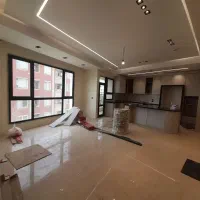 ۱۲۵ متر/۲ خواب/کلید نخورده/سوپر لاکچری