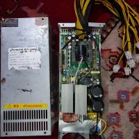پاور(منبع تغذیه)سوییچینگ