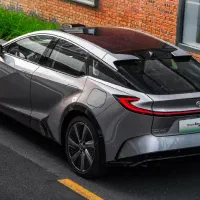 toyota bz5|خودرو سواری و وانت|شیراز, خلدبرین|دیوار