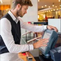 استخدام رستوران