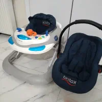 کریر و راروئک