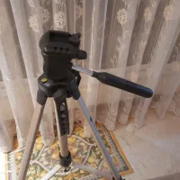 پایه دوربین|دوربین عکاسی و فیلمبرداری|تهران, هروی|دیوار