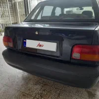 پراید ۸۸ صبا|خودرو سواری و وانت|ساری, |دیوار