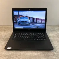 لپ تاپ اقتصادی دل Dell i3 نسل ۸