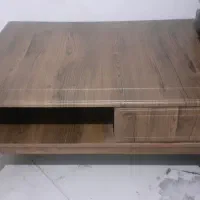 میز جلو مبلی ام دی اف