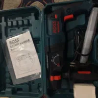 وسایل تخریب|ابزارآلات|باغ ملک, |دیوار